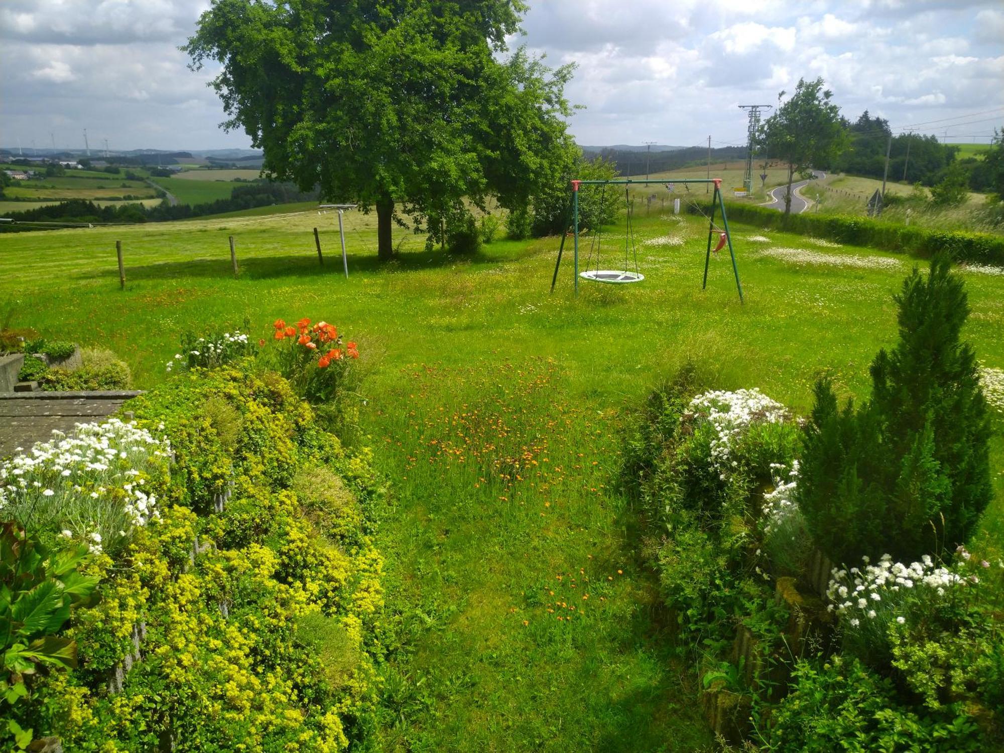 EuscheidUrlaub Mit Hund Auf Dem Bauernhof Hofswaldアパートメント エクステリア 写真
